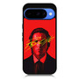 American Psycho Patrick Bateman Google Pixel 10/ Pixel 10 Pro/ Pixel 10 Pro XL Case