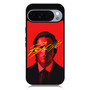 American Psycho Patrick Bateman Google Pixel 10/ Pixel 10 Pro/ Pixel 10 Pro XL Case