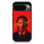American Psycho Patrick Bateman Google Pixel 10/ Pixel 10 Pro/ Pixel 10 Pro XL Case