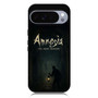 Amnesia The Dark Descent Google Pixel 10/ Pixel 10 Pro/ Pixel 10 Pro XL Case