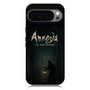 Amnesia The Dark Descent Google Pixel 10/ Pixel 10 Pro/ Pixel 10 Pro XL Case