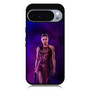 Ana De Armas In Ballerina Google Pixel 10/ Pixel 10 Pro/ Pixel 10 Pro XL Case