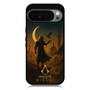 Assassins Creed Mirage Google Pixel 10/ Pixel 10 Pro/ Pixel 10 Pro XL Case