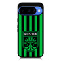 Austin FC Green StrGO Google Pixel 10/ Pixel 10 Pro/ Pixel 10 Pro XL Case