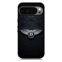 Bentley The Icon Reimagined Google Pixel 10/ Pixel 10 Pro/ Pixel 10 Pro XL Case
