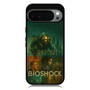 Bioshock A Dark Tribute Google Pixel 10/ Pixel 10 Pro/ Pixel 10 Pro XL Case