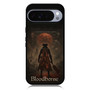 Bloodborne Gothic Horror and the Hunt Google Pixel 10/ Pixel 10 Pro/ Pixel 10 Pro XL Case