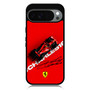 Charles Leclerc F1 Ferrari Google Pixel 10/ Pixel 10 Pro/ Pixel 10 Pro XL Case
