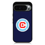 Chicago Fire FC Google Pixel 10/ Pixel 10 Pro/ Pixel 10 Pro XL Case