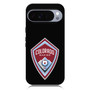 Colorado Rapids Google Pixel 10/ Pixel 10 Pro/ Pixel 10 Pro XL Case
