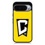 Columbus Crew FC Google Pixel 10/ Pixel 10 Pro/ Pixel 10 Pro XL Case