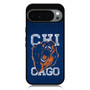 Da Bears Chicago Bears Art Google Pixel 10/ Pixel 10 Pro/ Pixel 10 Pro XL Case