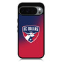 Dallas FC Google Pixel 10/ Pixel 10 Pro/ Pixel 10 Pro XL Case