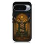 Dark Souls Solaire of Astora Stained Glass Google Pixel 10/ Pixel 10 Pro/ Pixel 10 Pro XL Case