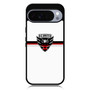 DC United Logo Google Pixel 10/ Pixel 10 Pro/ Pixel 10 Pro XL Case