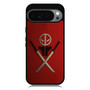 Deadpool Deadly Symmetry Google Pixel 10/ Pixel 10 Pro/ Pixel 10 Pro XL Case
