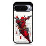Deadpool The Eternal Jester Google Pixel 10/ Pixel 10 Pro/ Pixel 10 Pro XL Case