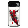 Deadpool The Eternal Jester Google Pixel 10/ Pixel 10 Pro/ Pixel 10 Pro XL Case
