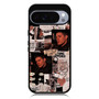 Dean Winchester Things Google Pixel 10/ Pixel 10 Pro/ Pixel 10 Pro XL Case