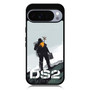 Death Stranding 2 On the Beach Quotes Google Pixel 10/ Pixel 10 Pro/ Pixel 10 Pro XL Case