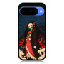 Demon Slayer Nezuko Art Google Pixel 10/ Pixel 10 Pro/ Pixel 10 Pro XL Case