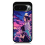 Demon Slayer Series Shinobu Kocho Google Pixel 10/ Pixel 10 Pro/ Pixel 10 Pro XL Case