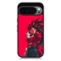 Dragon Ball Vegeta Super Saiyan 4 Google Pixel 10/ Pixel 10 Pro/ Pixel 10 Pro XL Case