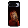 Elle fanning in death stranding 2 on the beach Google Pixel 10/ Pixel 10 Pro/ Pixel 10 Pro XL Case