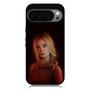 Elle fanning in death stranding 2 on the beach Google Pixel 10/ Pixel 10 Pro/ Pixel 10 Pro XL Case