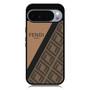 Fendi Roma Google Pixel 10/ Pixel 10 Pro/ Pixel 10 Pro XL Case