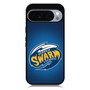 Georgia Swarm Lacrosse Google Pixel 10/ Pixel 10 Pro/ Pixel 10 Pro XL Case