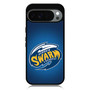 Georgia Swarm Lacrosse Google Pixel 10/ Pixel 10 Pro/ Pixel 10 Pro XL Case