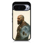 God of War Golden Kratos Arts Google Pixel 10/ Pixel 10 Pro/ Pixel 10 Pro XL Case