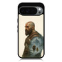 God of War Golden Kratos Arts Google Pixel 10/ Pixel 10 Pro/ Pixel 10 Pro XL Case
