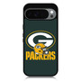 Green Bay Packers Pride Google Pixel 10/ Pixel 10 Pro/ Pixel 10 Pro XL Case
