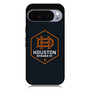 Houston Dynamo FC Google Pixel 10/ Pixel 10 Pro/ Pixel 10 Pro XL Case