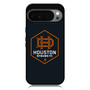 Houston Dynamo FC Google Pixel 10/ Pixel 10 Pro/ Pixel 10 Pro XL Case