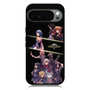 Kingdom Hearts Characters Google Pixel 10/ Pixel 10 Pro/ Pixel 10 Pro XL Case