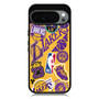 Lakers Collages Google Pixel 10/ Pixel 10 Pro/ Pixel 10 Pro XL Case