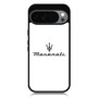 Logo de Maserati Google Pixel 10/ Pixel 10 Pro/ Pixel 10 Pro XL Case