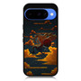 Luffy Gear 5th One Piece Nika Google Pixel 10/ Pixel 10 Pro/ Pixel 10 Pro XL Case