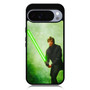 Luke Skywalker Green Saber Google Pixel 10/ Pixel 10 Pro/ Pixel 10 Pro XL Case