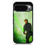 Luke Skywalker Green Saber Google Pixel 10/ Pixel 10 Pro/ Pixel 10 Pro XL Case