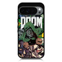 Marvel Dr Doom Collages Google Pixel 10/ Pixel 10 Pro/ Pixel 10 Pro XL Case