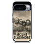 Mount Slashmore Google Pixel 10/ Pixel 10 Pro/ Pixel 10 Pro XL Case