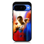 Mr Terrific Superman 2025 Google Pixel 10/ Pixel 10 Pro/ Pixel 10 Pro XL Case
