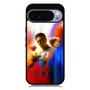 Mr Terrific Superman 2025 Google Pixel 10/ Pixel 10 Pro/ Pixel 10 Pro XL Case