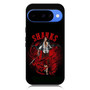 One Piece Akagami Shanks Google Pixel 10/ Pixel 10 Pro/ Pixel 10 Pro XL Case