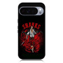 One Piece Akagami Shanks Google Pixel 10/ Pixel 10 Pro/ Pixel 10 Pro XL Case