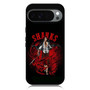 One Piece Akagami Shanks Google Pixel 10/ Pixel 10 Pro/ Pixel 10 Pro XL Case